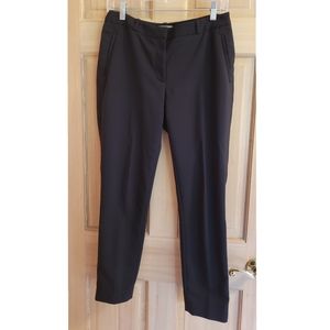 H&M Pants Size 8 Black